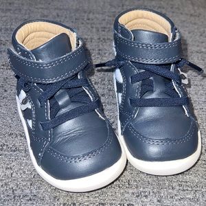 OLD SOLES Baby Shoes